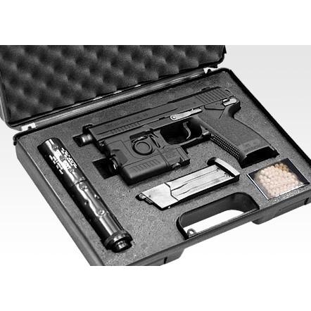 TOKYO MARUI（東京マルイ） 固定スライドガスガン SOCOM MK23 ソーコム