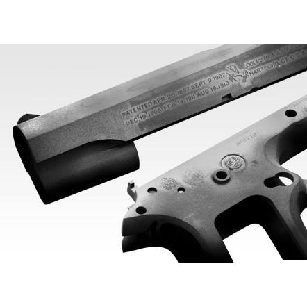 東京マルイガスガン コルトガバメント1911A1 Amazon | 東京マルイ No20 M1911A1 コルトガバメント 18歳以上