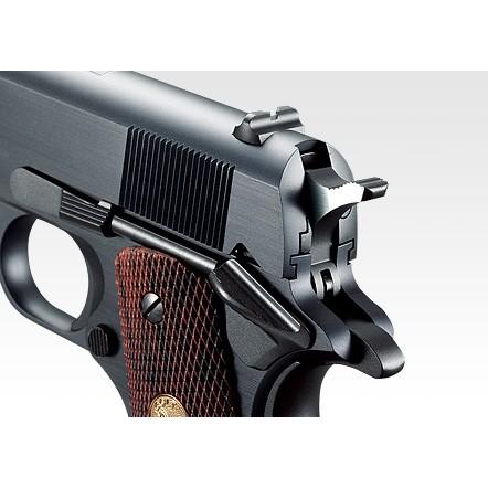 TOKYO MARUI（東京マルイ） ガスブローバックガン コルトガバメント