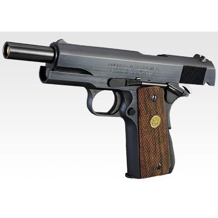 東京マルイ コルトガバメント マークⅣ シリーズ70 ガスブローバック　美品！ TOKYO MARUI（東京マルイ） ガスブローバックガン コルトガバメント