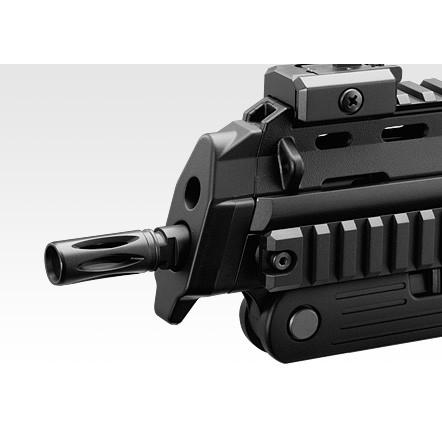 TOKYO MARUI 東京マルイ ガスブローバックガン MP7A1 ブラック TOKYO MARUI 東京マルイ ガスブローバックガン MP7A1 ブラック