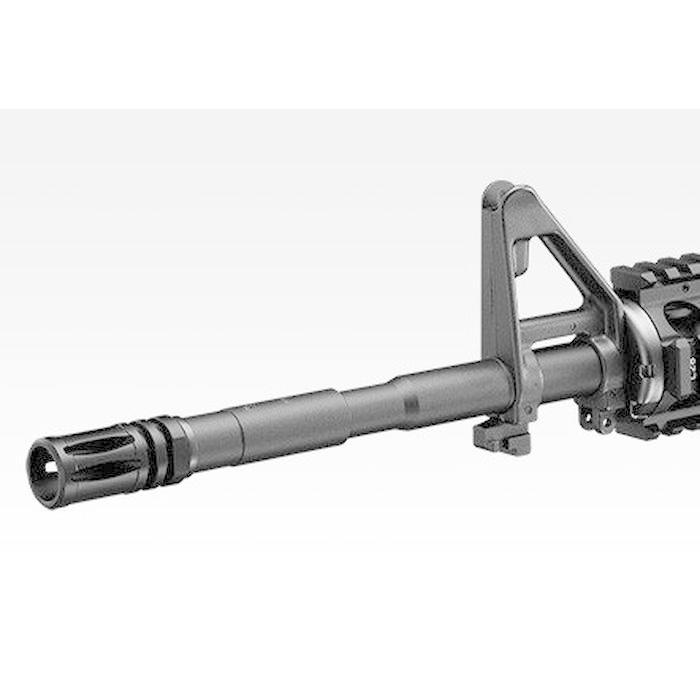 TOKYO MARUI（東京マルイ） あすつく ガスブローバックマシンガン M4A1