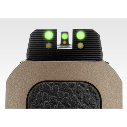 TOKYO MARUI（東京マルイ） ガスブローバックガン S&W M&P 9mm V