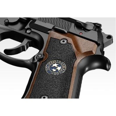 TOKYO MARUI 東京マルイ ガスブローバックガン サムライエッジ TOKYO MARUI 東京マルイ ガスブローバックガン サムライエッジ