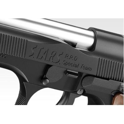 TOKYO MARUI 東京マルイ ガスブローバックガン サムライエッジ TOKYO MARUI 東京マルイ ガスブローバックガン サムライエッジ