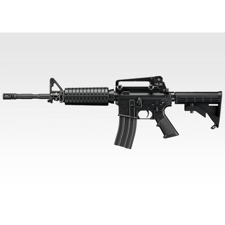 TOKYO MARUI 東京マルイ ガスブローバックマシンガン M4A1カービン 