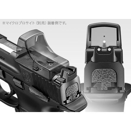 TOKYO MARUI（東京マルイ） あすつく ガスブローバックガン M&P9L PC