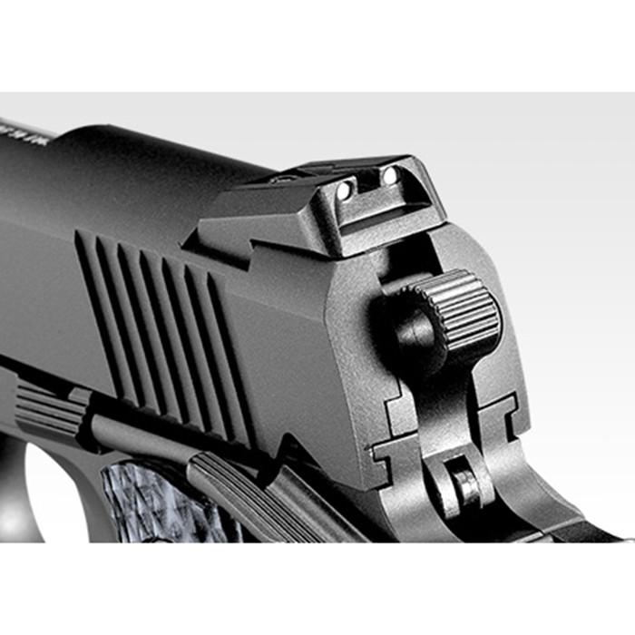 あすつく ガスブローバック M45A1 BLACK ブラックカラー 東京マルイ 4952839142955 18歳以上対象 :4952839142955:フライングスクワッド - 通販 - あすつく ガスブローバック M45A1 BLACK ブラックカラー 東京マルイ 4952839142955 18歳以上対象 :4952839142955:フライングスクワッド - 通販 -