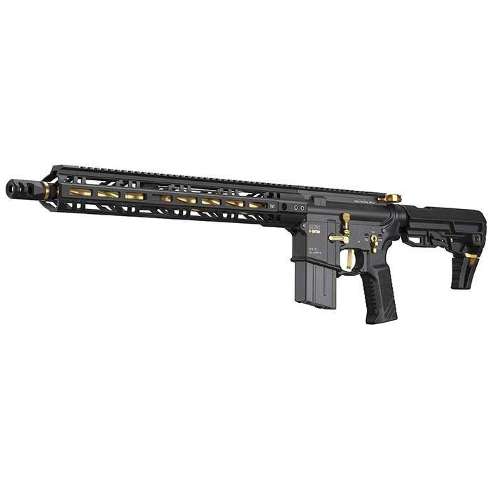 ガスブローバック マシンガン No.9 MTR16 G-EDITION Gエディション