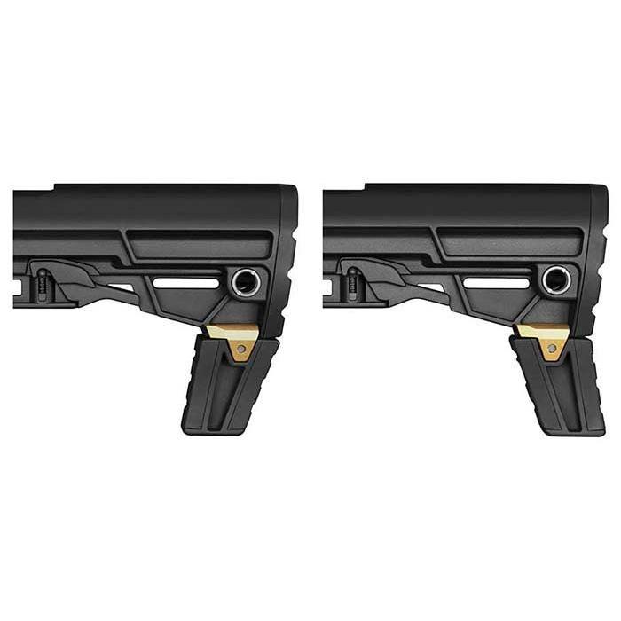 東京マルイ　ガスブローバック　MTR16Gエディション MTR16 Gエディション - ガスブローバック マシンガン | 東京マルイ