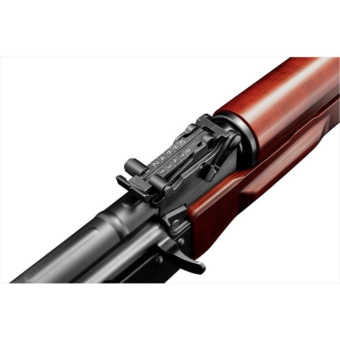 ガスブローバックライフル No.10 AKM アサルトライフル 東京 ガスブローバックライフル No.10 AKM アサルトライフル 東京