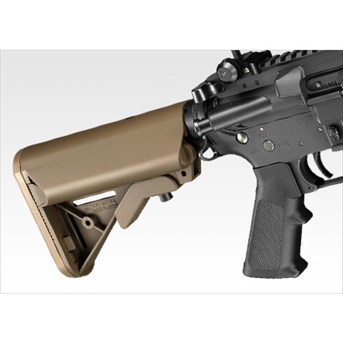 あすつく ガスブローバックマシンガン No.11 MK18 MOD.1 マーク18 モッド1 東京マルイ 4952839144027 |  | 06