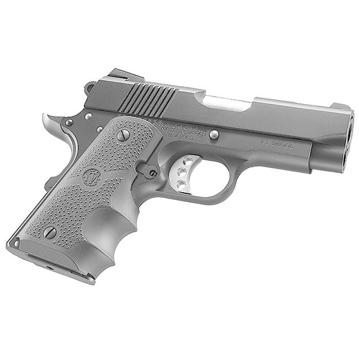 V10ウルトラコンパクト　DotMark Pandora Arms] ウッドグリップ V10 ウルトラコンパクト