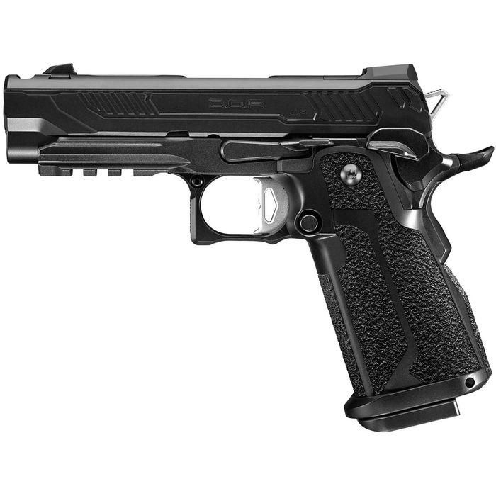 東京マルイ ハイキャパ D.O.R 外装カスタム ガスガン 18禁版 No.114 ハイキャパ4.3 D.O.R ガスブローバック 東京マルイ