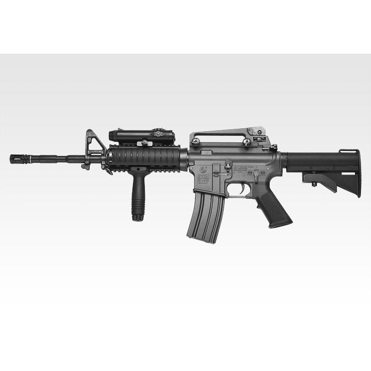 東京マルイ 電動ガン M4 R.I.S TOKYO MARUI（東京マルイ） 電動ガン M4 R.I.Sバージョン RIS