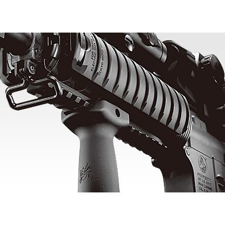 TOKYO MARUI（東京マルイ） 電動ガン M4 R.I.Sバージョン RIS