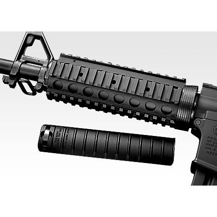 TOKYO MARUI（東京マルイ） 電動ガン M4 R.I.Sバージョン RIS