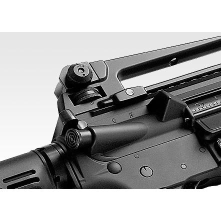 TOKYO MARUI（東京マルイ） 電動ガン M4 R.I.Sバージョン RIS