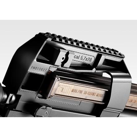 TOKYO MARUI 東京マルイ 電動ガン P90TR : フライングスクワッド