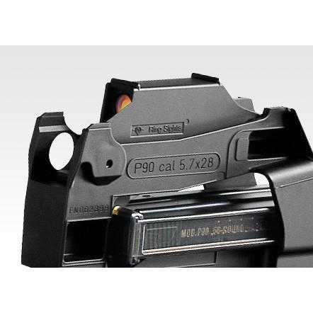 TOKYO MARUI 東京マルイ 電動ガン P90 : フライングスクワッド TOKYO MARUI 東京マルイ 電動ガン P90 : フライングスクワッド