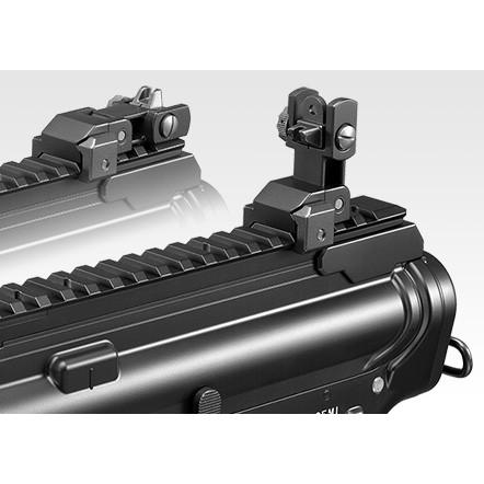 TOKYO MARUI（東京マルイ） 電動ガン ハイサイクルカスタム M4