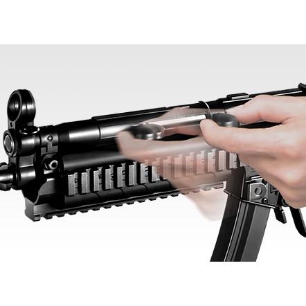TOKYO MARUI（東京マルイ） 電動ガン ライトプロ LIGHT PRO MP5A5