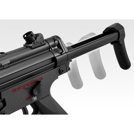 TOKYO MARUI（東京マルイ） 電動ガン ライトプロ LIGHT PRO MP5A5