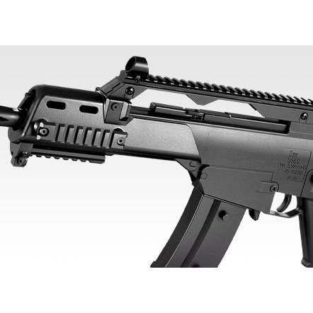 TOKYO MARUI 東京マルイ 電動ガン ライトプロ LIGHT PRO G36C
