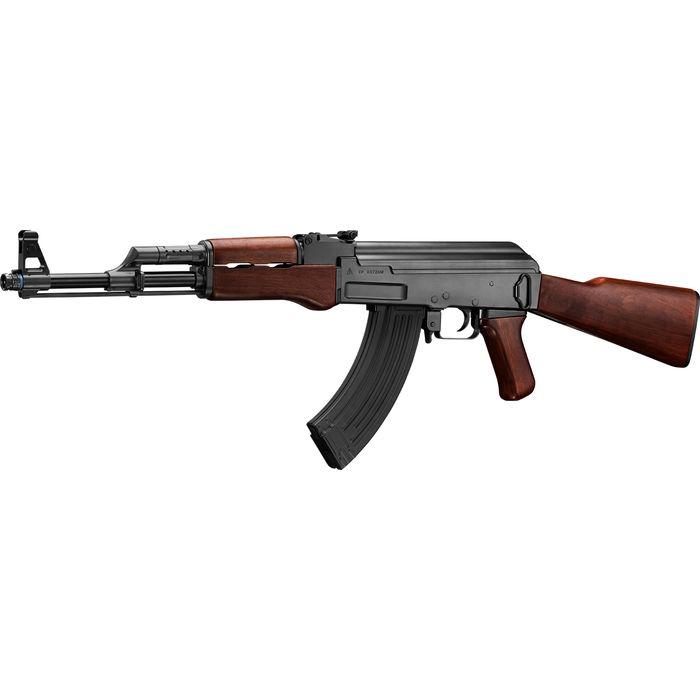 エアガンAK　電動ガン 電動ガンRシリーズ No.2 AK47 R 東京マルイ 4952839172174