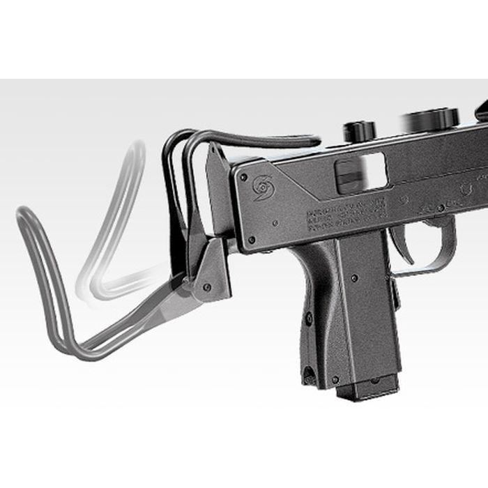 電動ブローバックNo.3 MAC11(フルオート) 東京マルイ 4952839173607 10