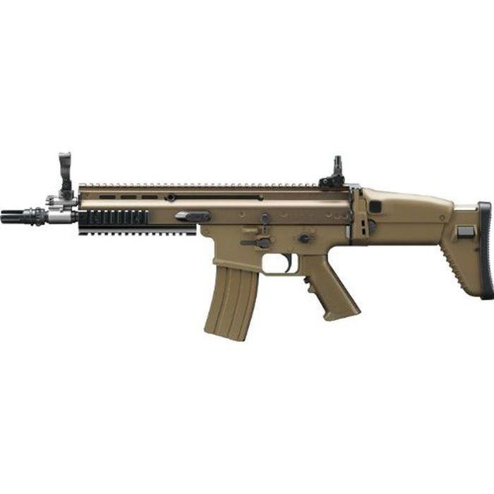 東京マルイ 電動ガンBOYS SCAR-L CQC フラット・ダークアース