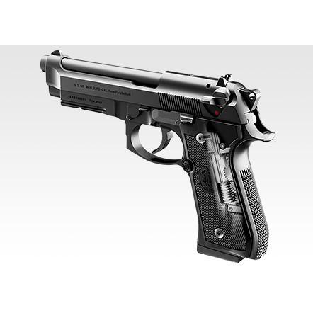 東京マルイ　電動ガン　M9A1 M9A1 - 電動ガン ハンドガンタイプ | 東京マルイ エアソフトガン