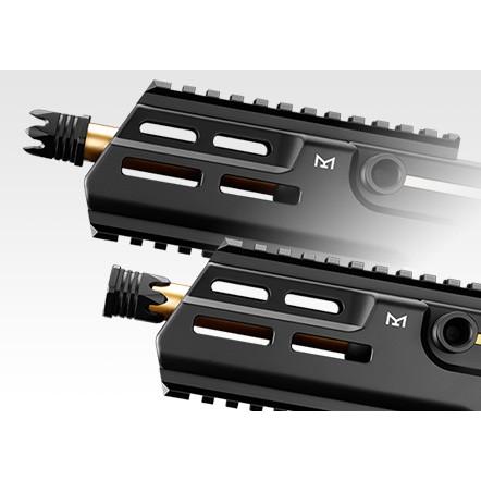 電動コンパクトマシンガン スコーピオンMod.M 東京マルイ