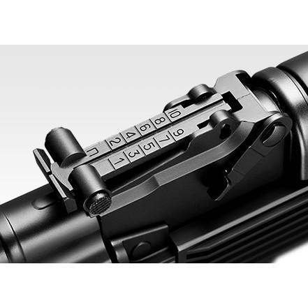 東京マルイ 次世代電動ガン AK74MN mm 次世代電動ガン AK74MN 電動ガン