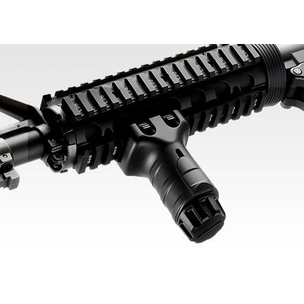 TOKYO MARUI 東京マルイ 次世代電動ガン M4 CQB-R ブラック TOKYO MARUI 東京マルイ 次世代電動ガン M4 CQB-R ブラック