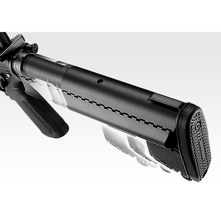 TOKYO MARUI 東京マルイ 次世代電動ガン M4 CQB-R ブラック TOKYO MARUI 東京マルイ 次世代電動ガン M4 CQB-R ブラック