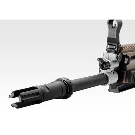 東京マルイ 次世代電動ガン SCAR-H FDE フラットダークアース_1