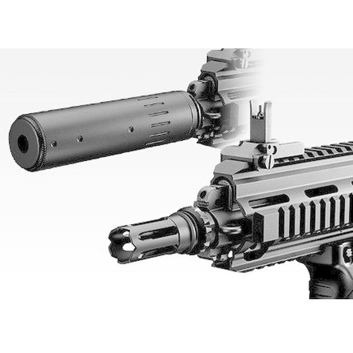 TOKYO MARUI（東京マルイ） 次世代電動ガン DEVGRUカスタム HK416D