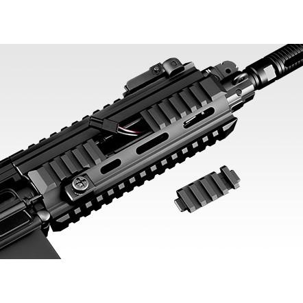 東京マルイ HK416C 次世代電動ガン Amazon | 東京マルイ HK416C カスタム 18歳以上次世代電動ガン