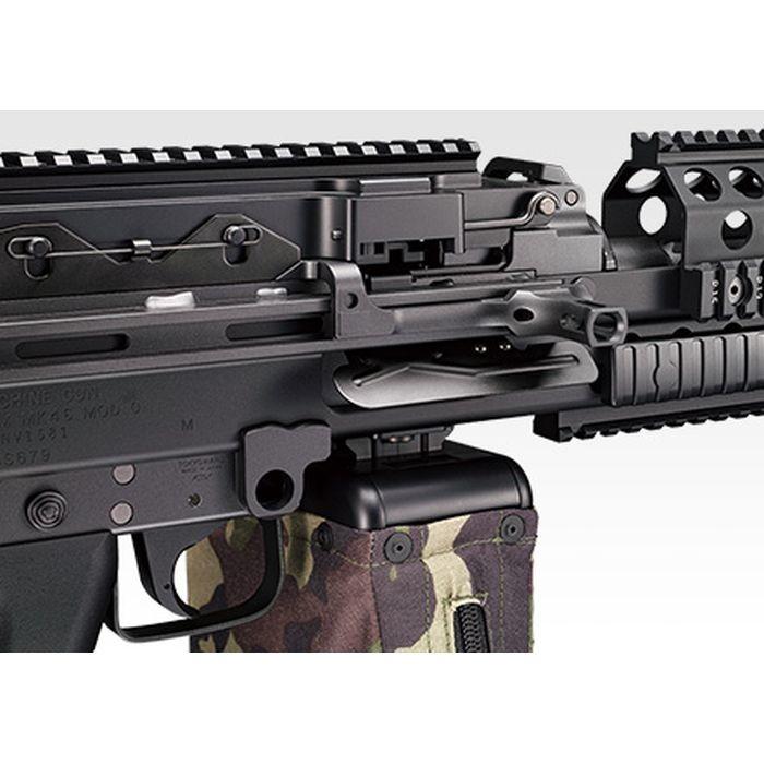 あすつく 次世代電動マシンガン MK46 MOD.0 マーク46 モッド0 あすつく 次世代電動マシンガン MK46 MOD.0 マーク46 モッド0