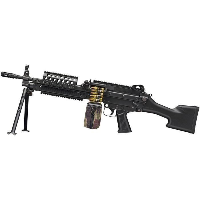 あすつく 次世代電動マシンガン MK46 MOD.0 マーク46 モッド0 東京