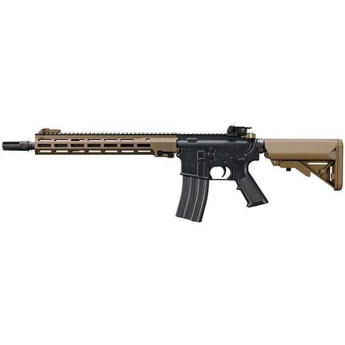 あすつく 次世代電動ガン URG-I SOPMOD BLOCK3 ソップモッド ブロック3 
