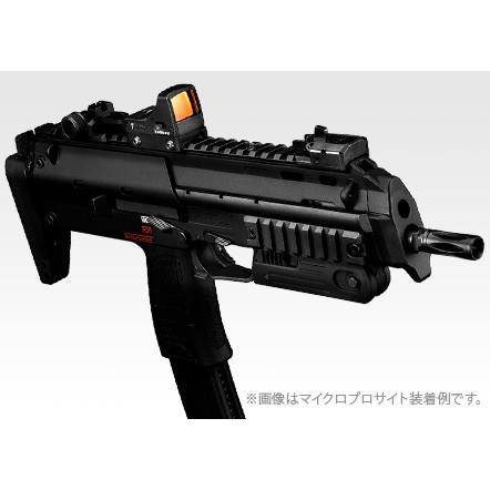 TOKYO MARUI（東京マルイ） マイクロプロサイト ブラック : フライング