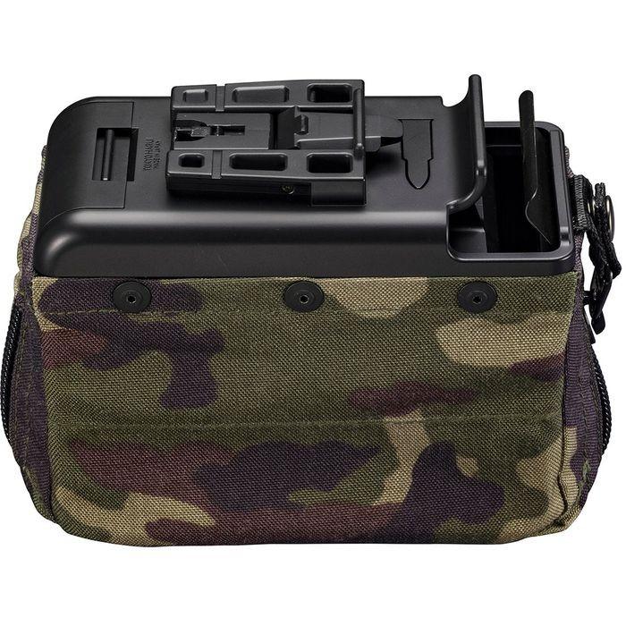 次世代電動マシンガン MK46 MOD.0専用 1，000連スペアマガジン マーク46 モッド0 東京マルイ 4952839177315 18歳以上対象