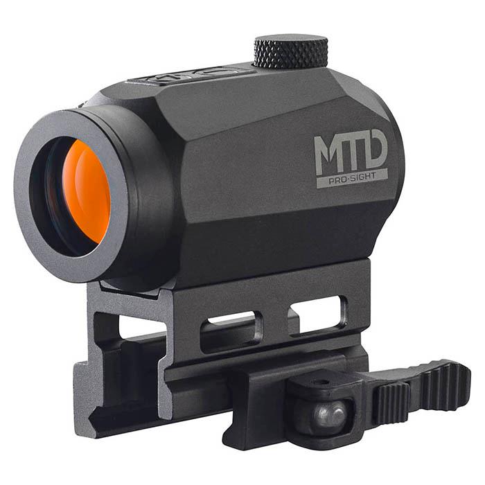 光学サイト マルイ タクティカル ドットサイト MTD オプションパーツ
