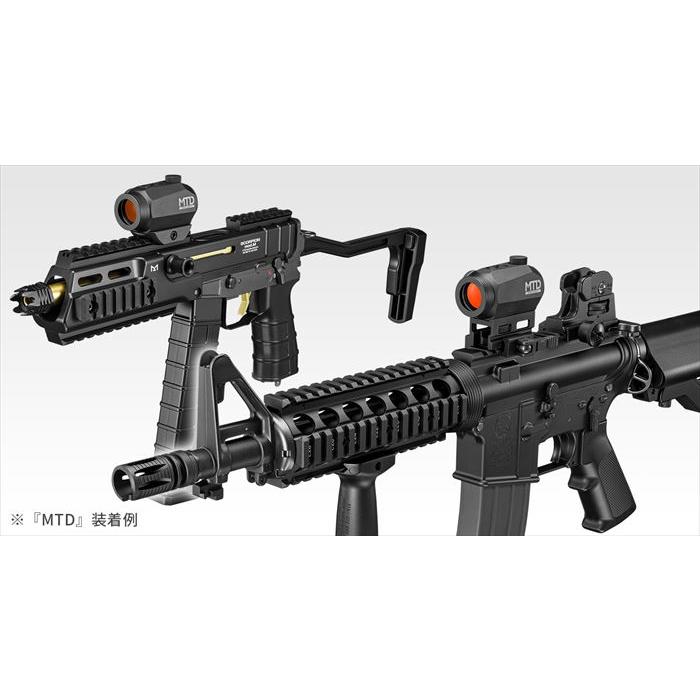 光学サイト マルイ タクティカル ドットサイト MTD オプションパーツ
