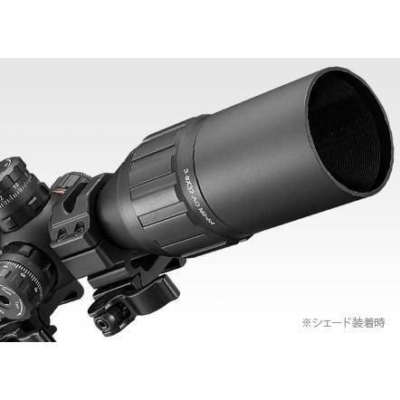 TOKYO MARUI 東京マルイ NEW イルミネーテッド・ショートズーム TOKYO MARUI 東京マルイ NEW イルミネーテッド・ショートズーム