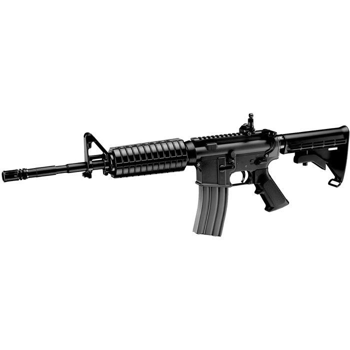 あすつく 電動ガンエボルトシリーズ No.1 M4A1カービン 東京マルイ