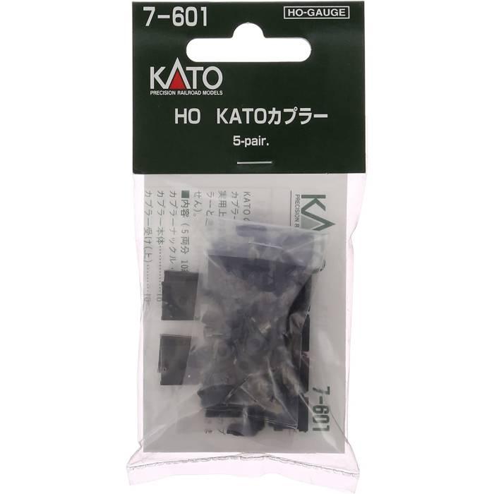 KATOパーツセット Amazon.co.jp: KATO Z01-0257 双頭式カプラー フック ばらし2個 連結器