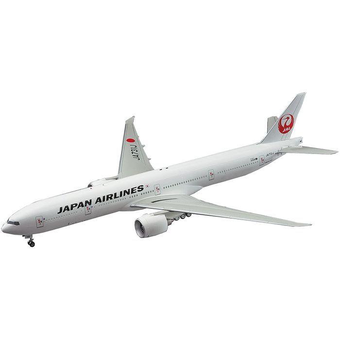 1/200 日本航空 B777-300ER ボーイング777-300ER JAL プラモデル 模型